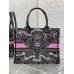Bag-Dior-044 Size :  36 x 18 x 28cm