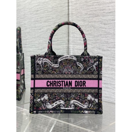 Bag-Dior-045 Size :  26 x 8 x 22cm