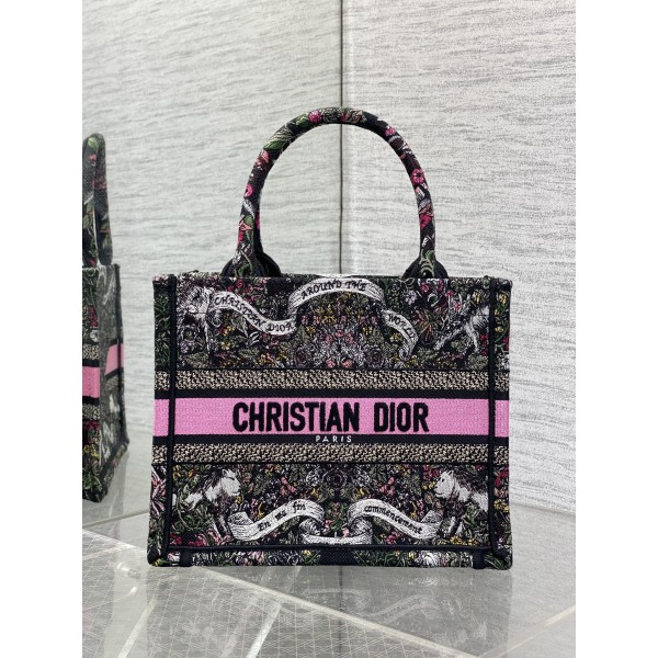 Bag-Dior-045 Size :  26 x 8 x 22cm
