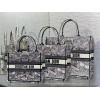 Bag-Dior-046 Size :  42 x 18 x 35cm 