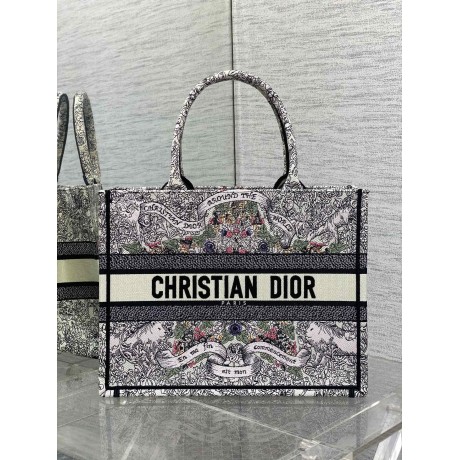 Bag-Dior-047 Size :  36 x 18 x 28cm