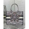 Bag-Dior-047 Size :  36 x 18 x 28cm