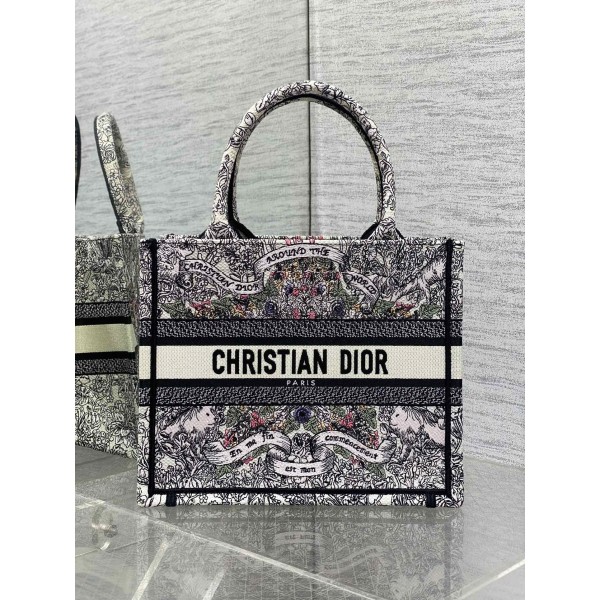 Bag-Dior-048 Size :  26 x 8 x 22cm