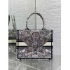 Bag-Dior-048 Size :  26 x 8 x 22cm