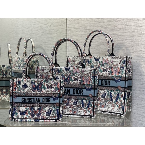 Bag-Dior-049 Size :  42 x 18 x 35cm