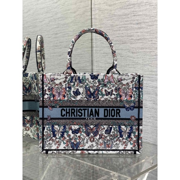 Bag-Dior-050 Size :  36 x 18 x 28cm
