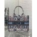 Bag-Dior-050 Size :  36 x 18 x 28cm