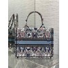 Bag-Dior-050 Size :  36 x 18 x 28cm