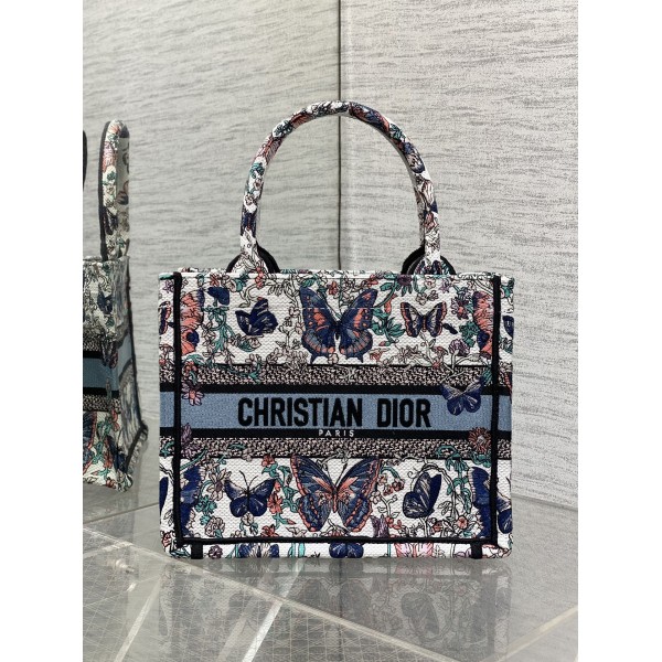 Bag-Dior-051 Size :  26 x 8 x 22cm