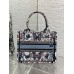 Bag-Dior-051 Size :  26 x 8 x 22cm