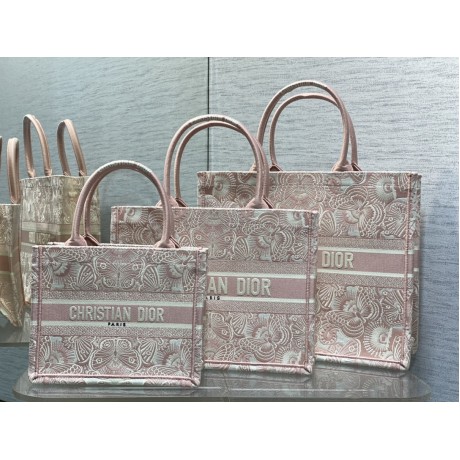 Bag-Dior-052 Size :  42 x 18 x 35cm