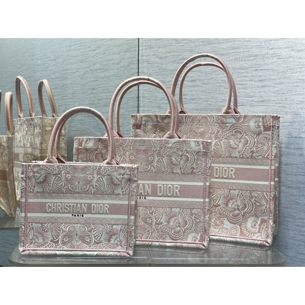 Bag-Dior-052 Size :  42 x 18 x 35cm