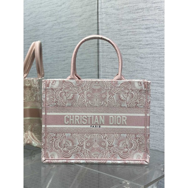 Bag-Dior-053 Size :  36 x 18 x 28cm