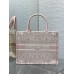 Bag-Dior-053 Size :  36 x 18 x 28cm