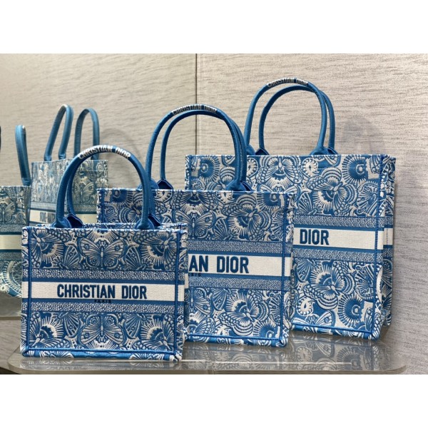 Bag-Dior-055 Size :  42 x 18 x 35cm