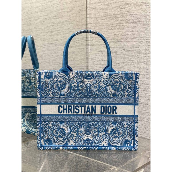 Bag-Dior-056 Size :  36 x 18 x 28cm