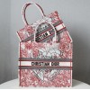 Bag-Dior-058 Size :  36.5 CM 