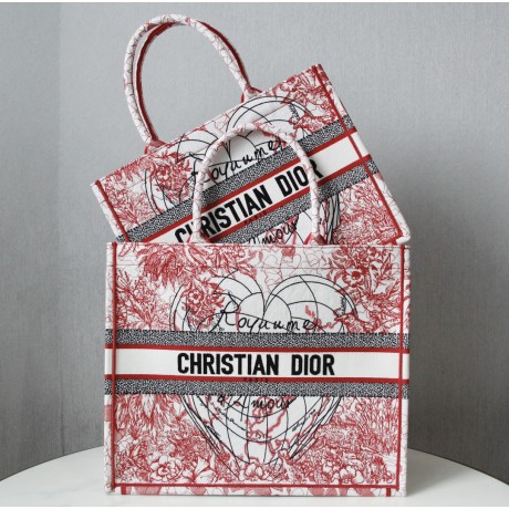 Bag-Dior-058 Size :  36.5 CM 