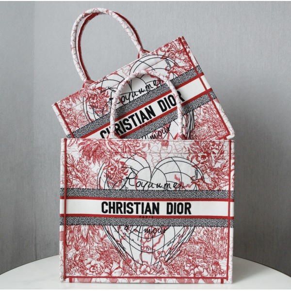 Bag-Dior-058 Size :  36.5 CM 