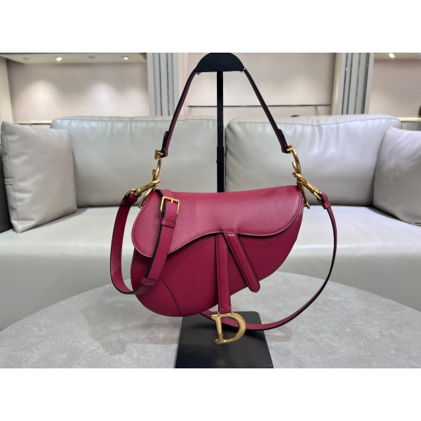 Bag-Dior-069 Size :  24 x 6 x 18cm