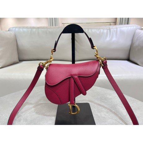 Bag-Dior-071 Size :  17x5x15cm