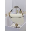 Bag-Dior-076 Size :  21 X 18 X 5cm