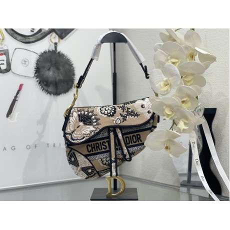 Bag-Dior-088 Size :  25.5 x 20 x 6.5cm