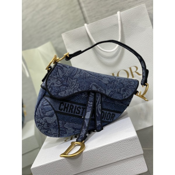 Bag-Dior-089 Size :  25.5 x 20 x 6.5cm