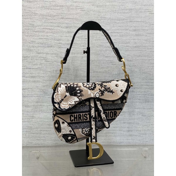 Bag-Dior-091 Size :  25.5 x 20 x 6.5cm