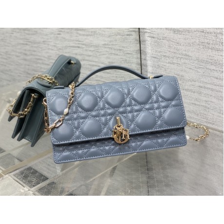 Bag-Dior-092 Size :  21 x 11 x 5cm