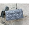 Bag-Dior-092 Size :  21 x 11 x 5cm