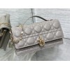 Bag-Dior-093 Size :  21 x 11 x 5cm
