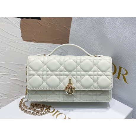 Bag-Dior-094 Size :  21 x 11 x 5cm