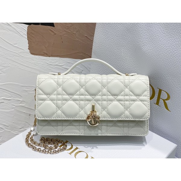 Bag-Dior-094 Size :  21 x 11 x 5cm