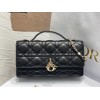 Bag-Dior-095 Size :  21 x 11 x 5cm