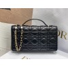 Bag-Dior-095 Size :  21 x 11 x 5cm
