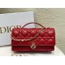 Bag-Dior-096 Size :  21 x 11 x 5cm