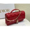 Bag-Dior-096 Size :  21 x 11 x 5cm