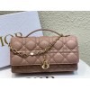 Bag-Dior-097 Size :  21 x 11 x 5cm