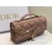 Bag-Dior-097 Size :  21 x 11 x 5cm