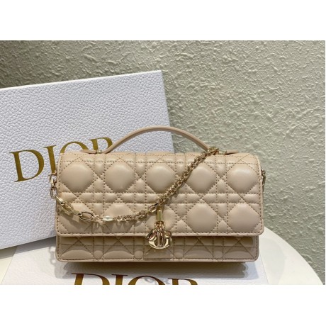 Bag-Dior-098 Size :  21 x 11 x 5cm