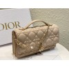 Bag-Dior-098 Size :  21 x 11 x 5cm