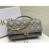Bag-Dior-099 Size :  21 x 11 x 5cm