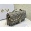 Bag-Dior-099 Size :  21 x 11 x 5cm