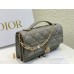 Bag-Dior-099 Size :  21 x 11 x 5cm