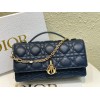 Bag-Dior-100 Size :  21 x 11 x 5cm