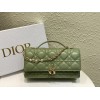 Bag-Dior-101 Size :  21 x 11 x 5cm