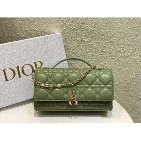 Bag-Dior-101 Size :  21 x 11 x 5cm