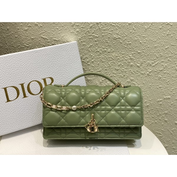 Bag-Dior-101 Size :  21 x 11 x 5cm