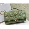 Bag-Dior-101 Size :  21 x 11 x 5cm